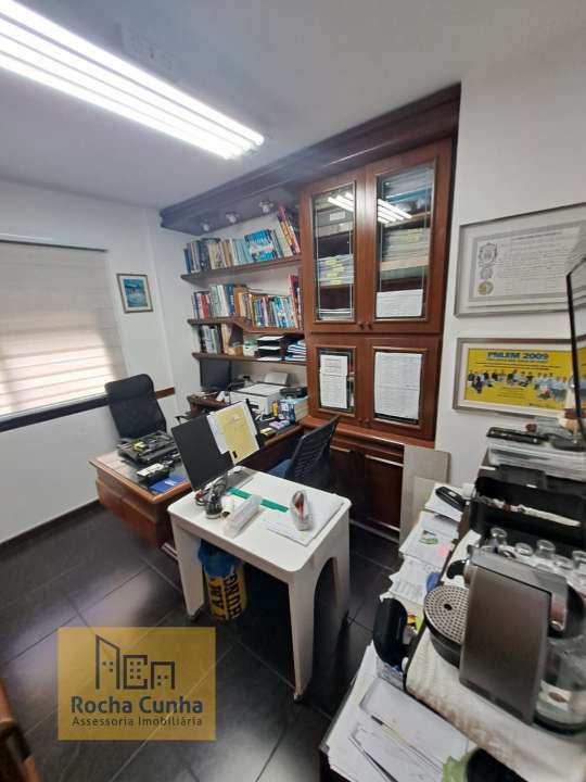 Conheça Apartamento 3 quartos à venda São Paulo,SP - R$ 2.000.000 - VENDA4570 - 16 16