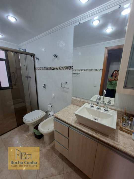 Conheça Apartamento 3 quartos à venda São Paulo,SP - R$ 2.000.000 - VENDA4570 - 19 19