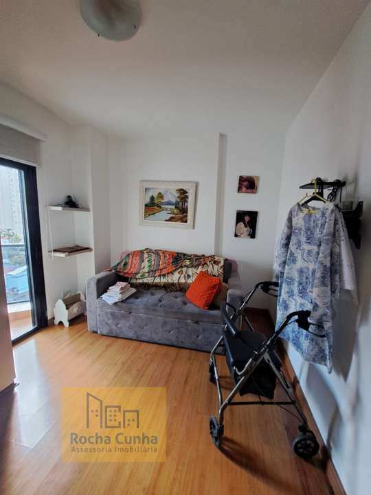Conheça Apartamento 3 quartos à venda São Paulo,SP - R$ 2.000.000 - VENDA4570 - 20 20