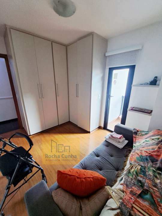 Conheça Apartamento 3 quartos à venda São Paulo,SP - R$ 2.000.000 - VENDA4570 - 21 21