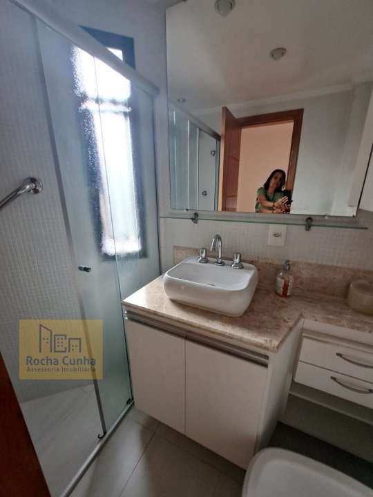 Conheça Apartamento 3 quartos à venda São Paulo,SP - R$ 2.000.000 - VENDA4570 - 23 23