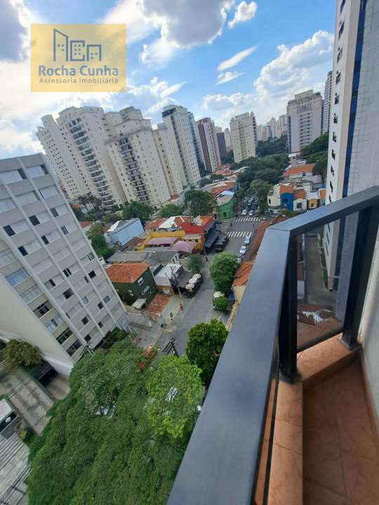 Conheça Apartamento 3 quartos à venda São Paulo,SP - R$ 2.000.000 - VENDA4570 - 25 25