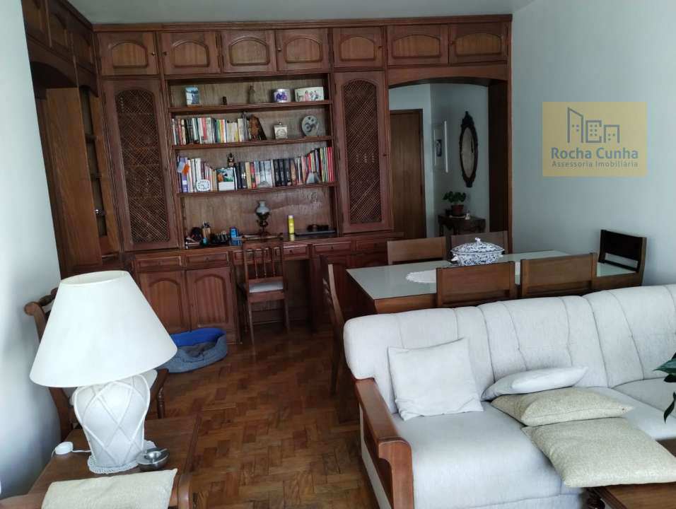 Conheça Apartamento 3 quartos à venda São Paulo,SP - R$ 750.000 - VENDA7342 - 1 1