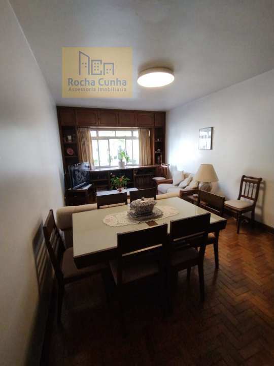 Conheça Apartamento 3 quartos à venda São Paulo,SP - R$ 750.000 - VENDA7342 - 2 2