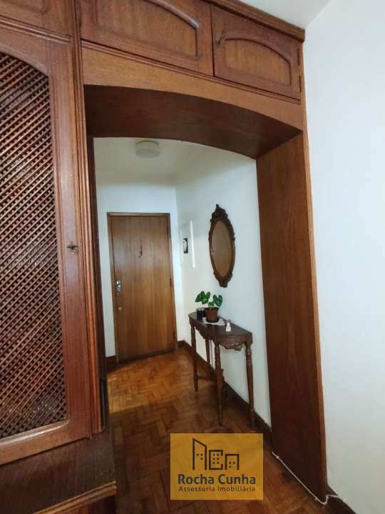 Conheça Apartamento 3 quartos à venda São Paulo,SP - R$ 750.000 - VENDA7342 - 3 3
