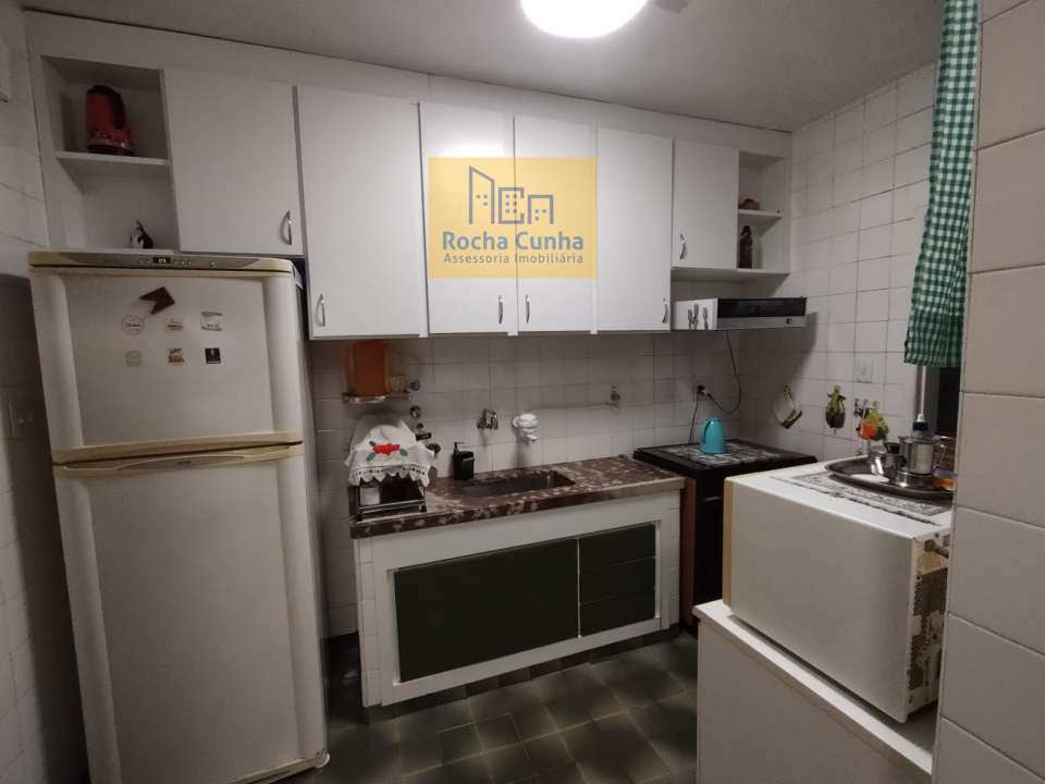 Conheça Apartamento 3 quartos à venda São Paulo,SP - R$ 750.000 - VENDA7342 - 5 5