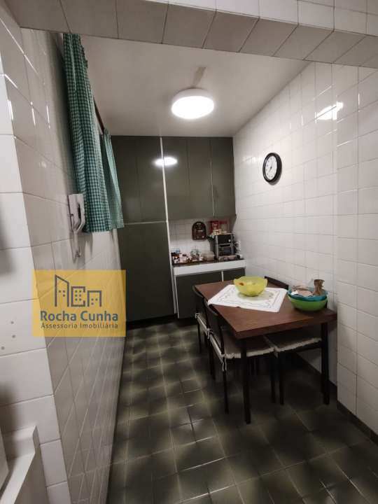 Conheça Apartamento 3 quartos à venda São Paulo,SP - R$ 750.000 - VENDA7342 - 6 6