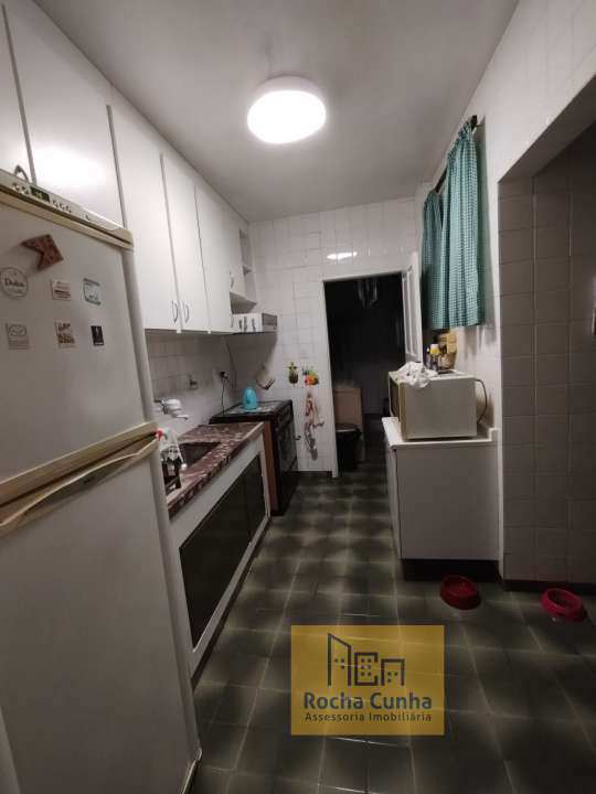 Conheça Apartamento 3 quartos à venda São Paulo,SP - R$ 750.000 - VENDA7342 - 7 7