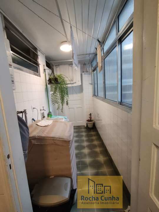 Conheça Apartamento 3 quartos à venda São Paulo,SP - R$ 750.000 - VENDA7342 - 8 8
