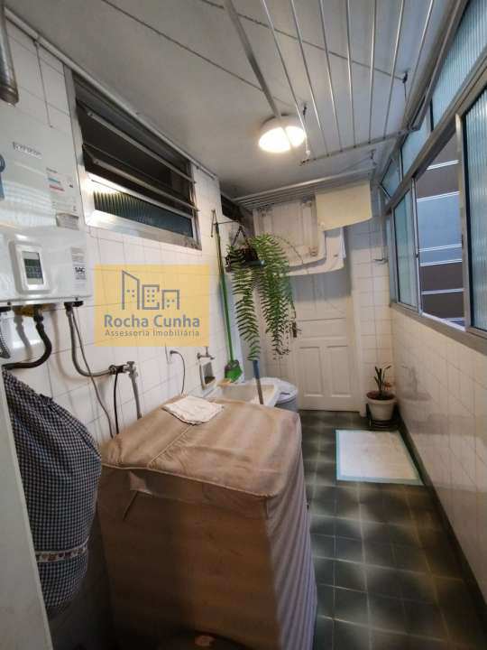 Conheça Apartamento 3 quartos à venda São Paulo,SP - R$ 750.000 - VENDA7342 - 9 9