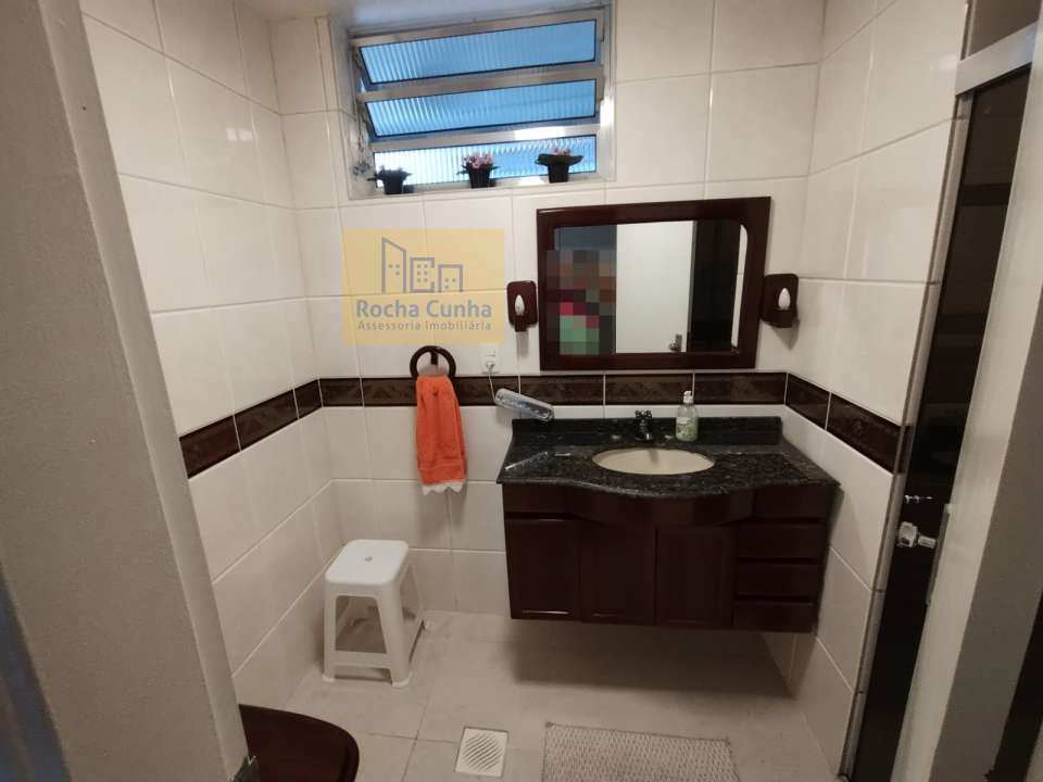 Conheça Apartamento 3 quartos à venda São Paulo,SP - R$ 750.000 - VENDA7342 - 11 11