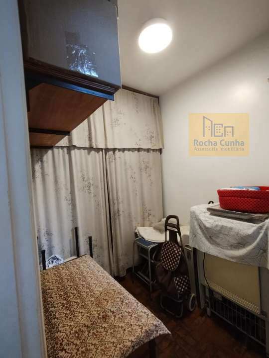 Conheça Apartamento 3 quartos à venda São Paulo,SP - R$ 750.000 - VENDA7342 - 12 12