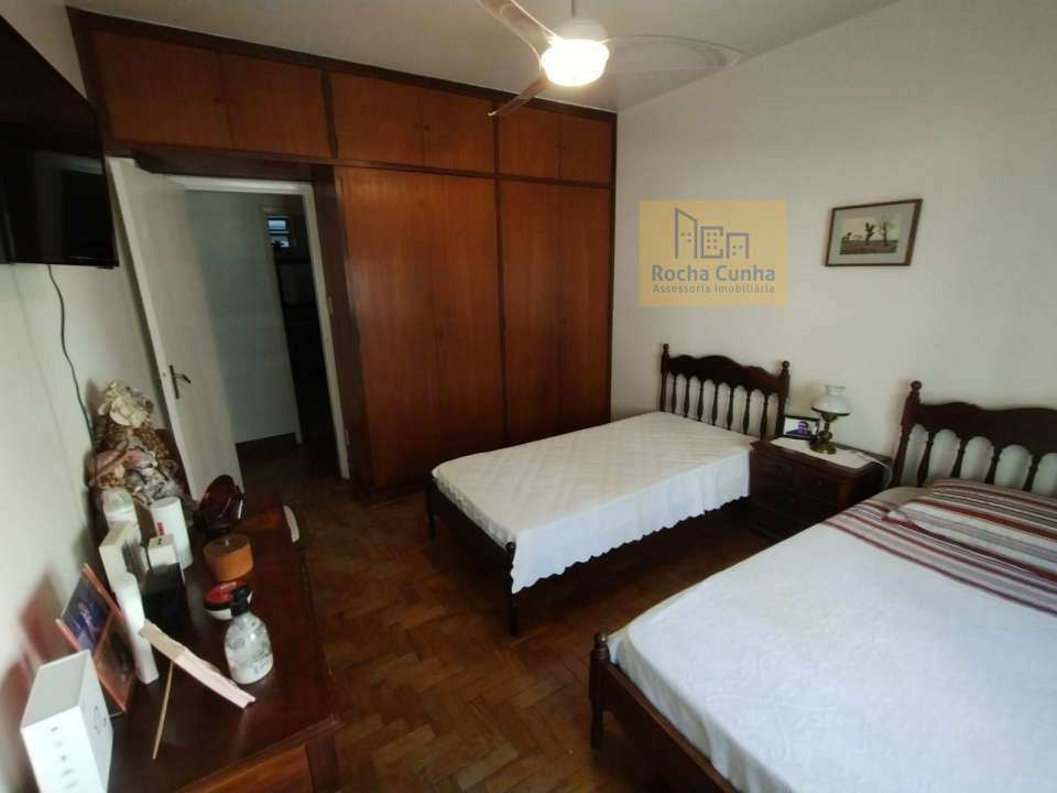 Conheça Apartamento 3 quartos à venda São Paulo,SP - R$ 750.000 - VENDA7342 - 13 13