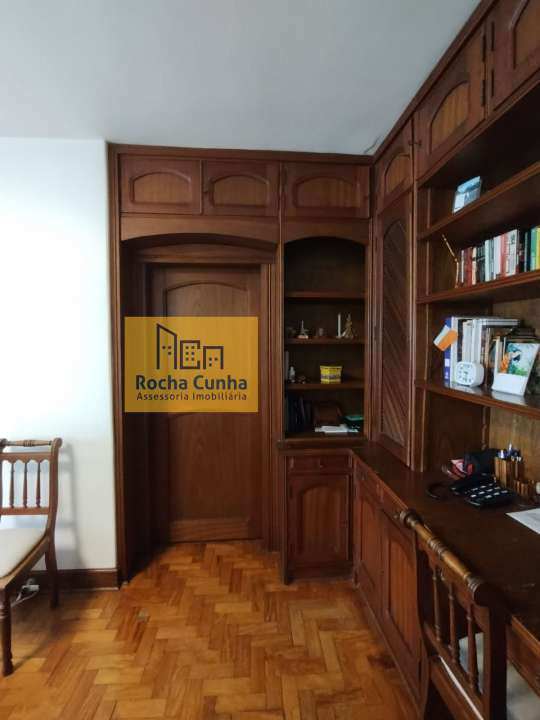 Conheça Apartamento 3 quartos à venda São Paulo,SP - R$ 750.000 - VENDA7342 - 14 14