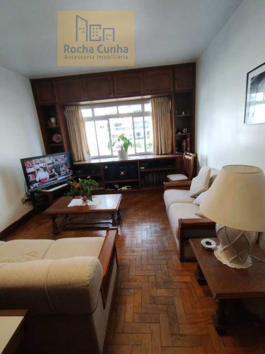 Conheça Apartamento 3 quartos à venda São Paulo,SP - R$ 750.000 - VENDA7342 - 15 15