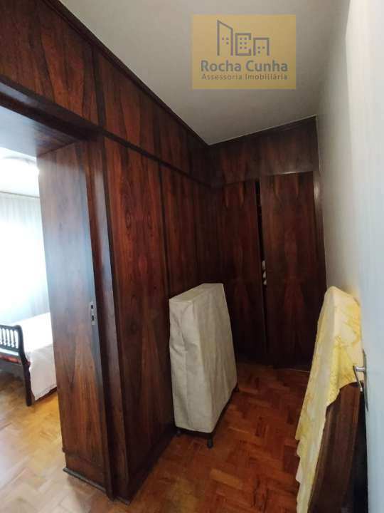 Conheça Apartamento 3 quartos à venda São Paulo,SP - R$ 750.000 - VENDA7342 - 17 17
