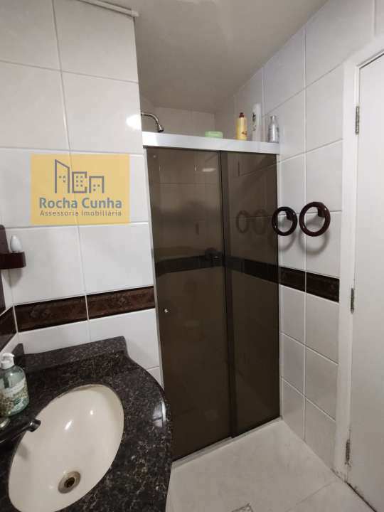 Conheça Apartamento 3 quartos à venda São Paulo,SP - R$ 750.000 - VENDA7342 - 18 18