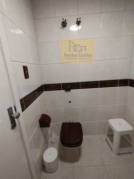 Conheça Apartamento 3 quartos à venda São Paulo,SP - R$ 750.000 - VENDA7342 - 21 21