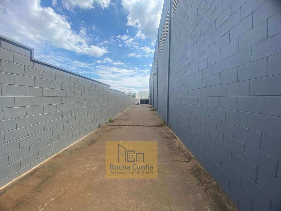 Conheça Galpão 1265m² para venda e aluguel Indaiatuba,SP - R$ 4.500.000 - VELO0629 - 14 14