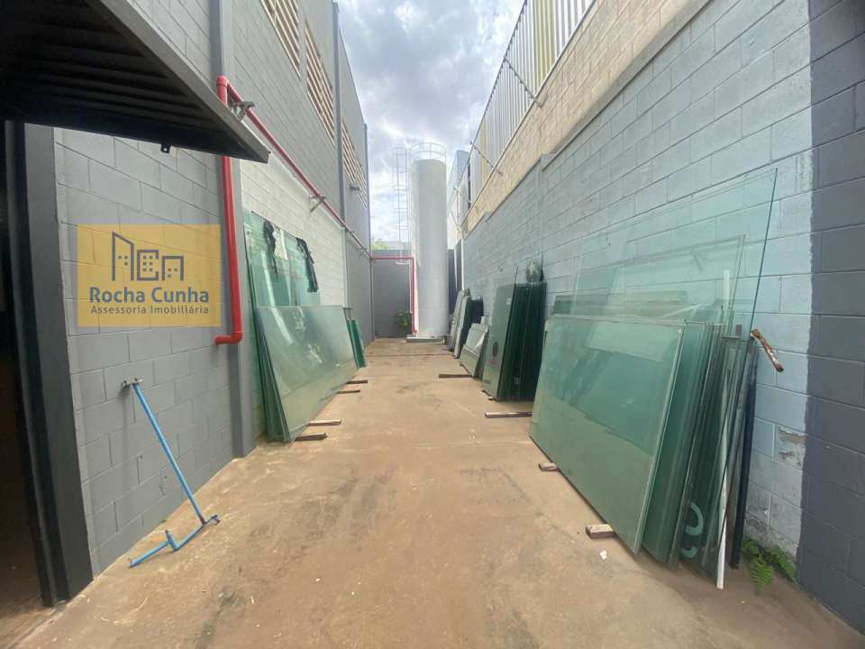Conheça Galpão 1265m² para venda e aluguel Indaiatuba,SP - R$ 4.500.000 - VELO0629 - 15 15