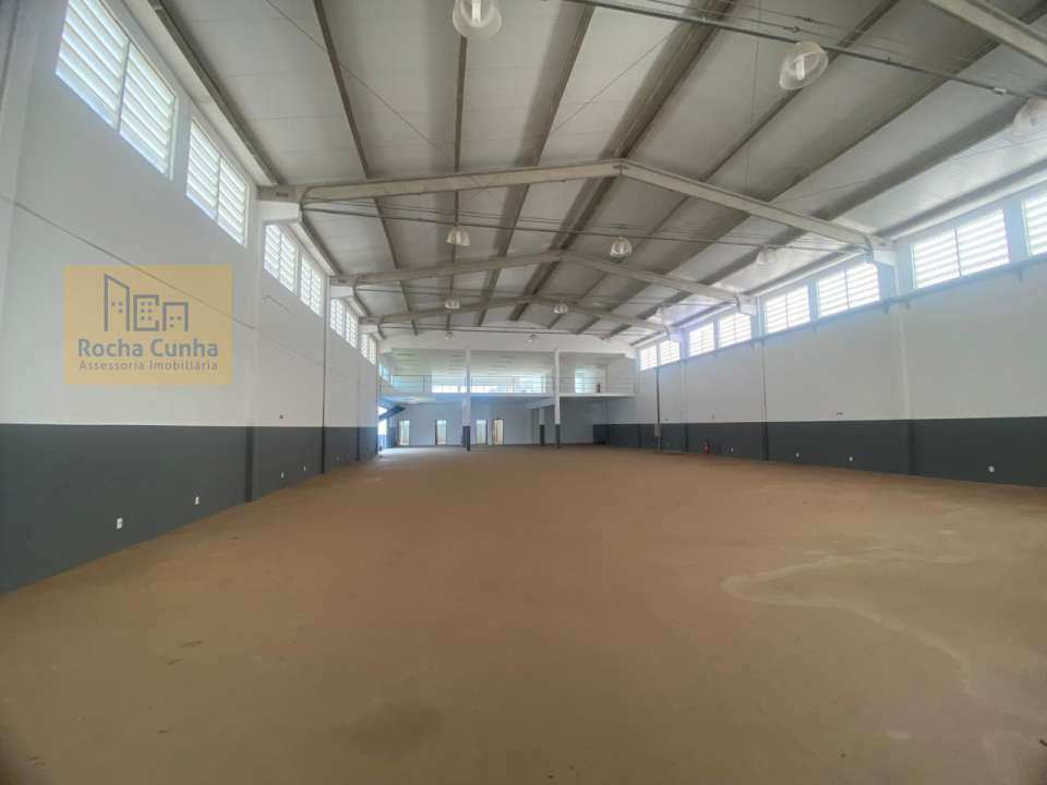 Conheça Galpão 1265m² para venda e aluguel Indaiatuba,SP - R$ 4.500.000 - VELO0629 - 16 16