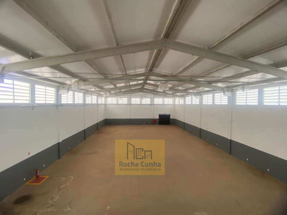 Conheça Galpão 1265m² para venda e aluguel Indaiatuba,SP - R$ 4.500.000 - VELO0629 - 17 17