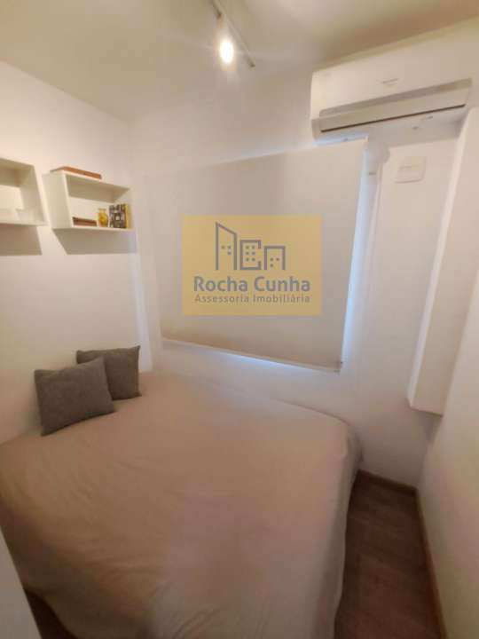 Conheça Apartamento 3 quartos à venda São Paulo,SP - R$ 850.000 - VENDA0597 - 7 7
