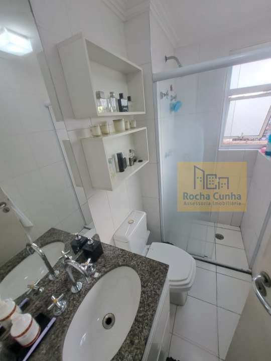 Conheça Apartamento 3 quartos à venda São Paulo,SP - R$ 850.000 - VENDA0597 - 8 8