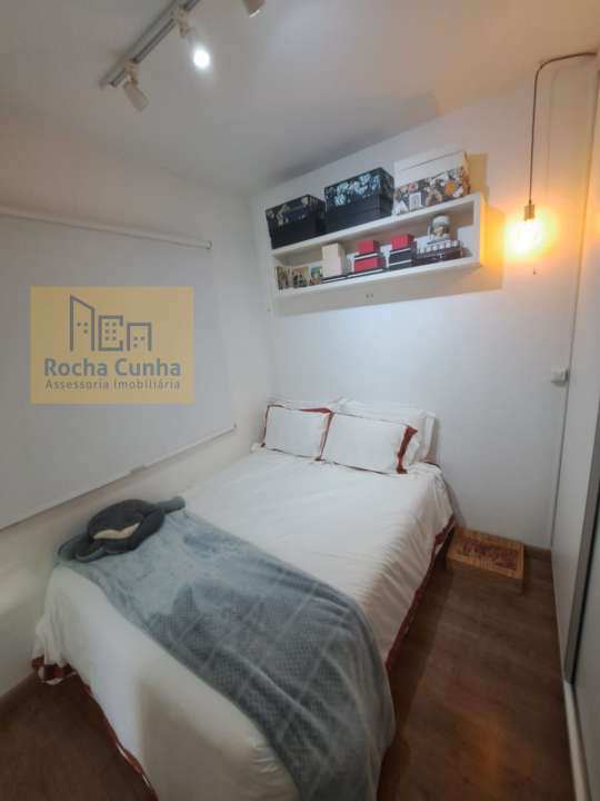Conheça Apartamento 3 quartos à venda São Paulo,SP - R$ 850.000 - VENDA0597 - 9 9