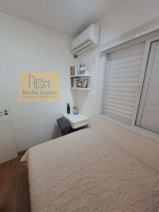 Conheça Apartamento 3 quartos à venda São Paulo,SP - R$ 850.000 - VENDA0597 - 10 10