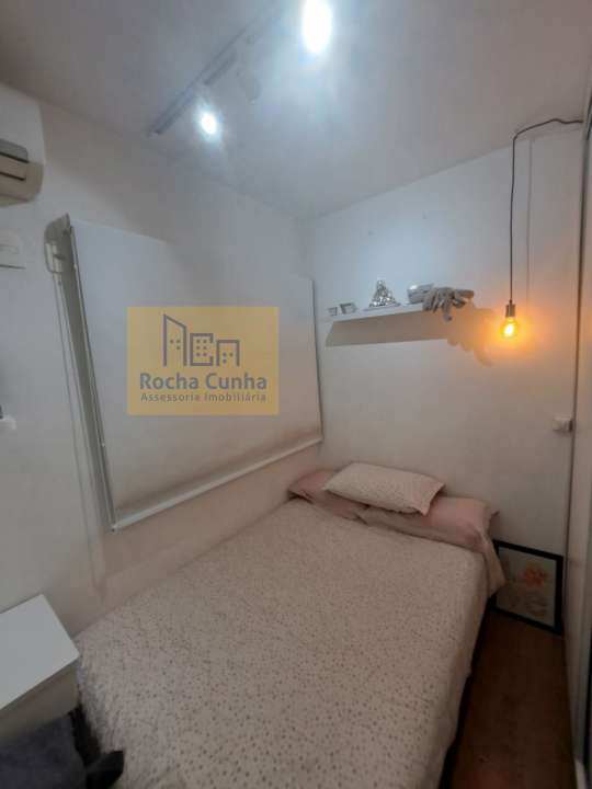 Conheça Apartamento 3 quartos à venda São Paulo,SP - R$ 850.000 - VENDA0597 - 11 11