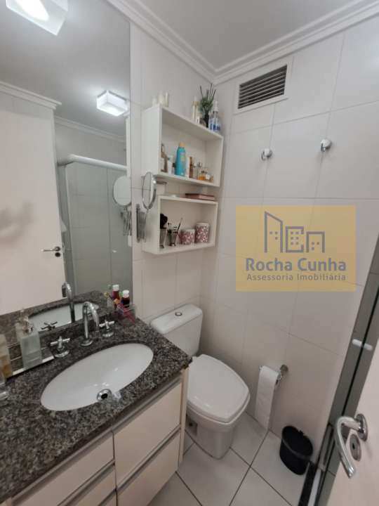 Conheça Apartamento 3 quartos à venda São Paulo,SP - R$ 850.000 - VENDA0597 - 12 12