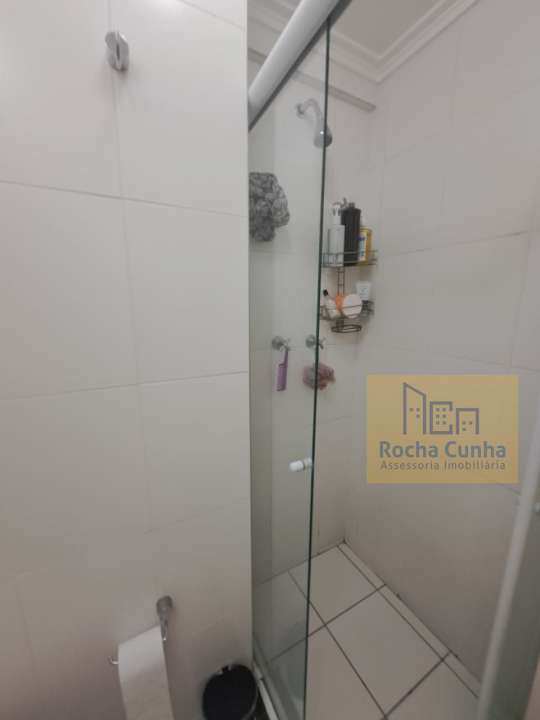 Conheça Apartamento 3 quartos à venda São Paulo,SP - R$ 850.000 - VENDA0597 - 13 13