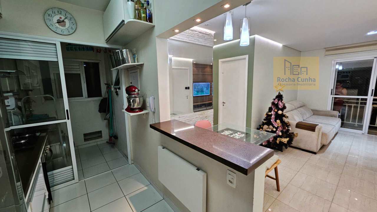 Conheça Apartamento 2 quartos para alugar São Paulo,SP - R$ 3.500 - LOCACAO8133 - 1 1