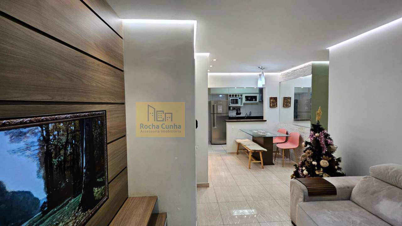 Conheça Apartamento 2 quartos para alugar São Paulo,SP - R$ 3.500 - LOCACAO8133 - 6 6