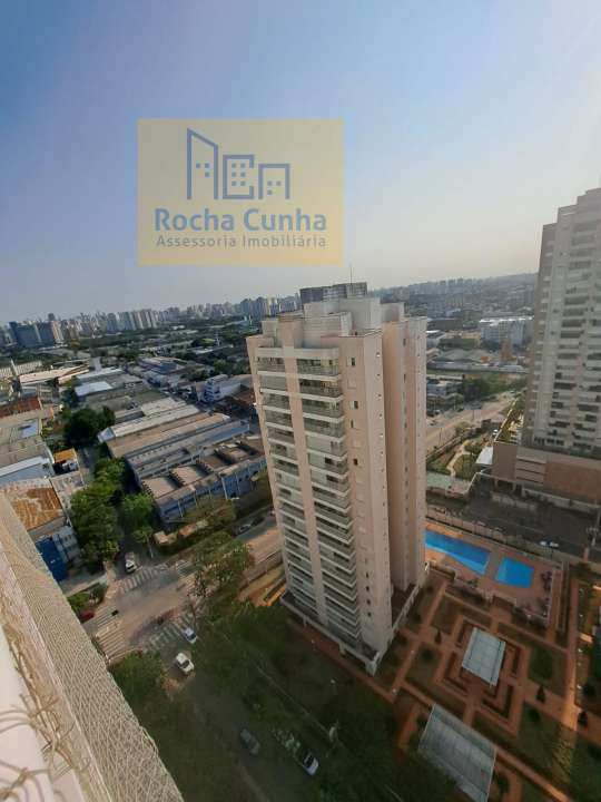 Conheça Apartamento 2 quartos para alugar São Paulo,SP - R$ 3.500 - LOCACAO8133 - 7 7
