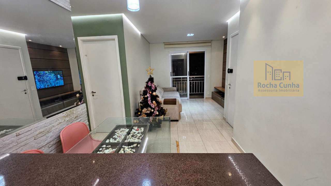 Conheça Apartamento 2 quartos para alugar São Paulo,SP - R$ 3.500 - LOCACAO8133 - 3 3