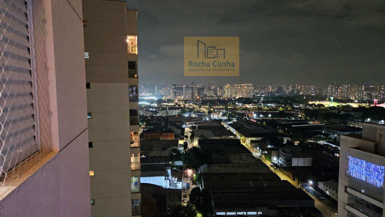 Conheça Apartamento 2 quartos para alugar São Paulo,SP - R$ 3.500 - LOCACAO8133 - 9 9