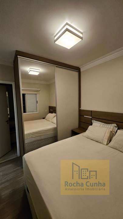 Conheça Apartamento 2 quartos para alugar São Paulo,SP - R$ 3.500 - LOCACAO8133 - 10 10