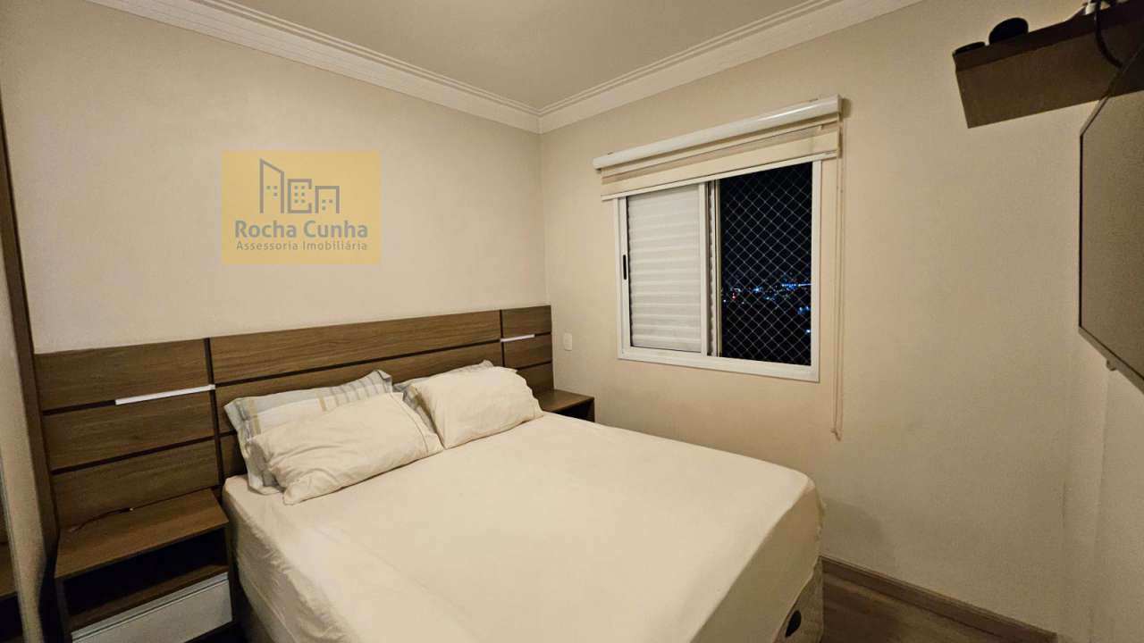 Conheça Apartamento 2 quartos para alugar São Paulo,SP - R$ 3.500 - LOCACAO8133 - 11 11