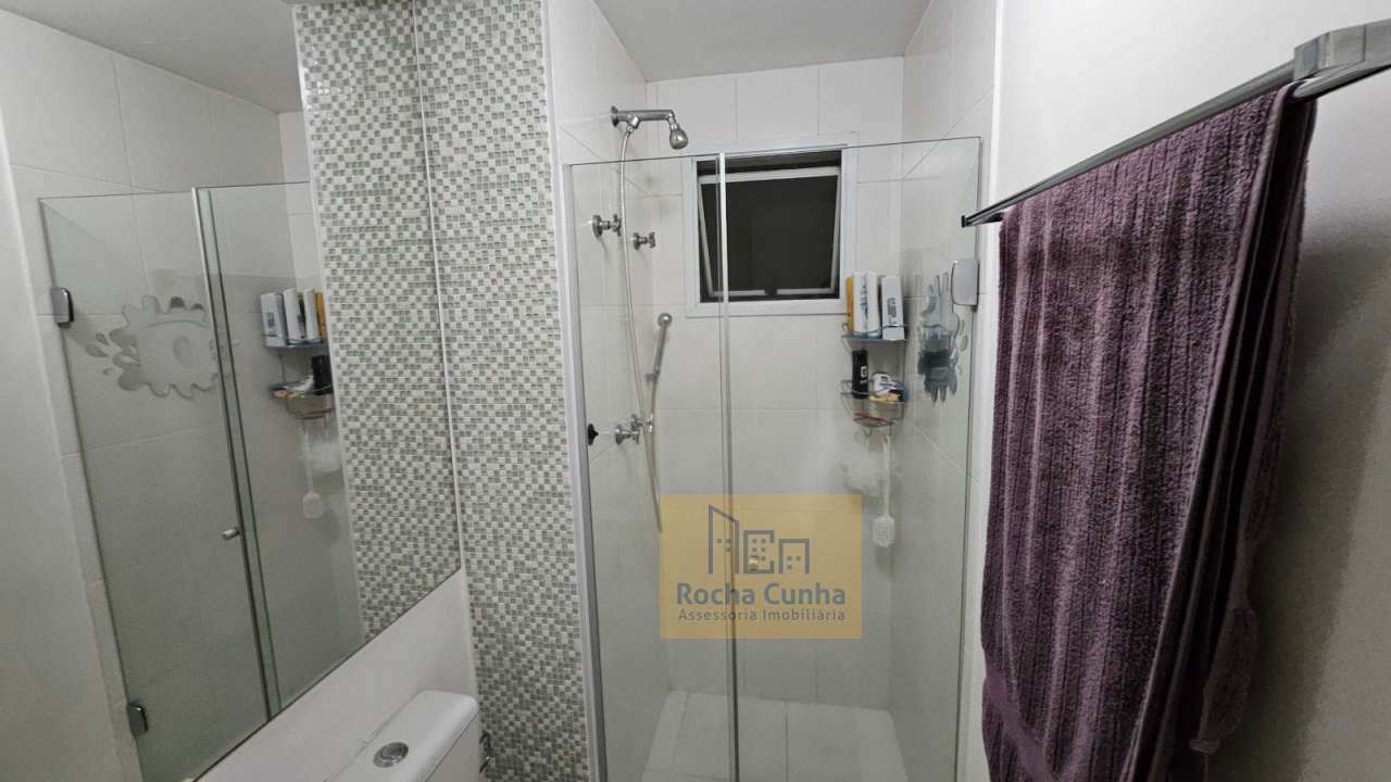 Conheça Apartamento 2 quartos para alugar São Paulo,SP - R$ 3.500 - LOCACAO8133 - 13 13