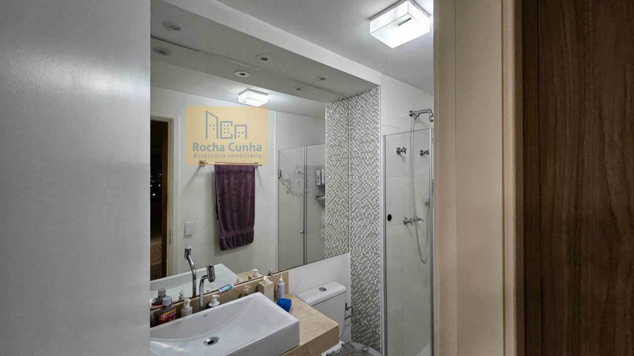 Conheça Apartamento 2 quartos para alugar São Paulo,SP - R$ 3.500 - LOCACAO8133 - 14 14