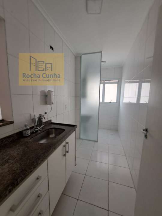 Conheça Apartamento 3 quartos à venda São Paulo,SP - R$ 780.000 - VENDA0808 - 3 3