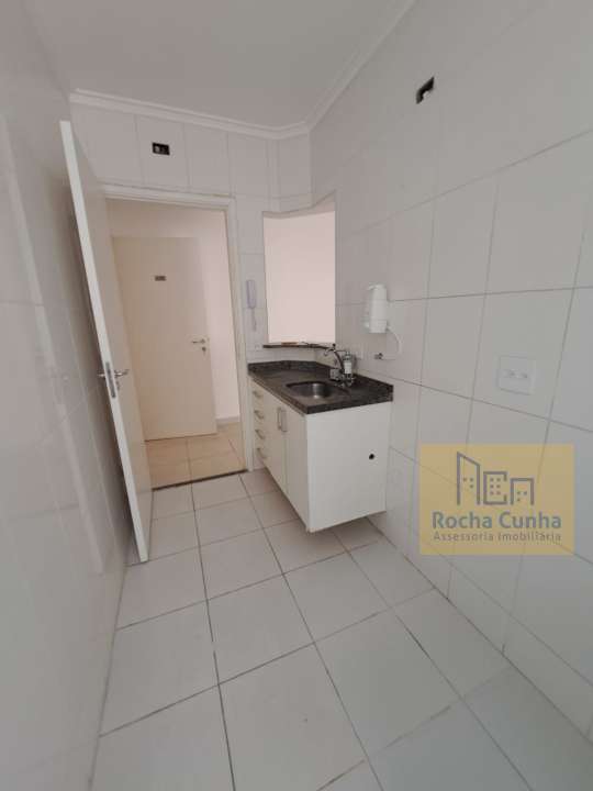 Conheça Apartamento 3 quartos à venda São Paulo,SP - R$ 780.000 - VENDA0808 - 4 4