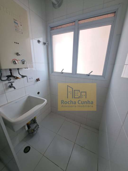 Conheça Apartamento 3 quartos à venda São Paulo,SP - R$ 780.000 - VENDA0808 - 5 5