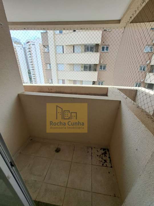 Conheça Apartamento 3 quartos à venda São Paulo,SP - R$ 780.000 - VENDA0808 - 12 12