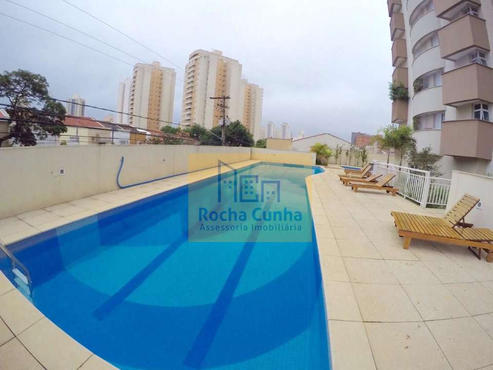 Conheça Apartamento 3 quartos à venda São Paulo,SP - R$ 780.000 - VENDA0808 - 13 13