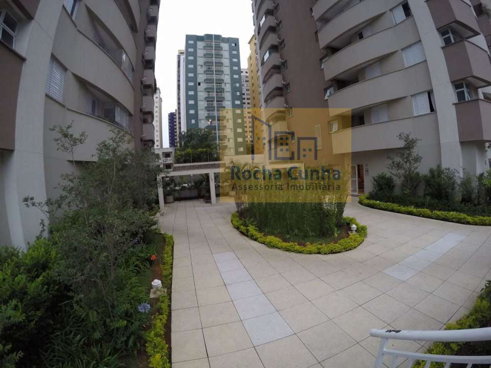Conheça Apartamento 3 quartos à venda São Paulo,SP - R$ 780.000 - VENDA0808 - 14 14