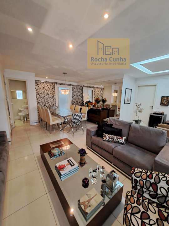 Conheça Apartamento 4 quartos à venda São Paulo,SP - R$ 2.100.000 - VENDA6264 - 2 2