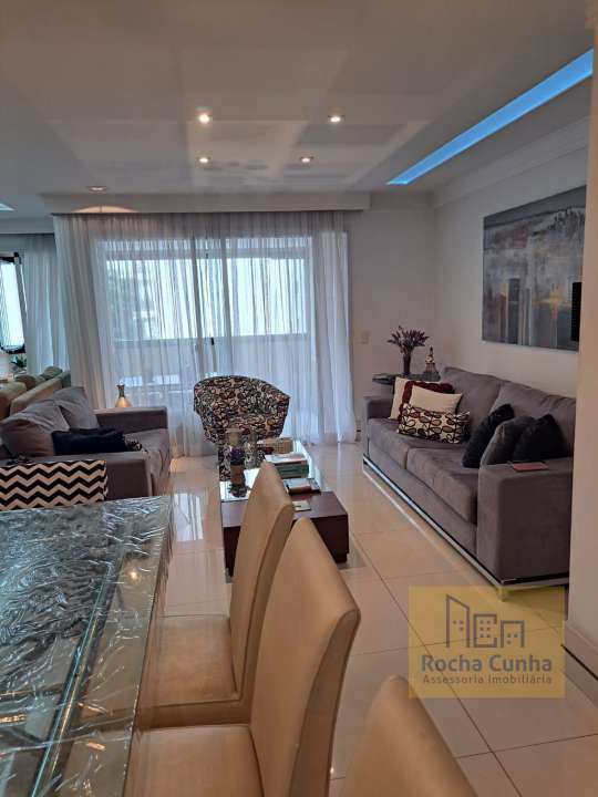 Conheça Apartamento 4 quartos à venda São Paulo,SP - R$ 2.100.000 - VENDA6264 - 7 7